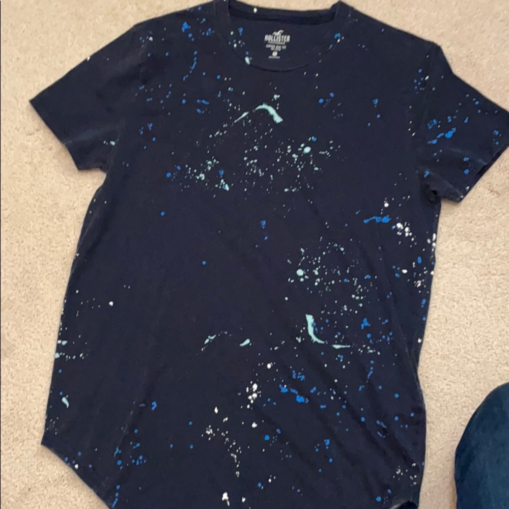 Hollister short sleeve Tee
